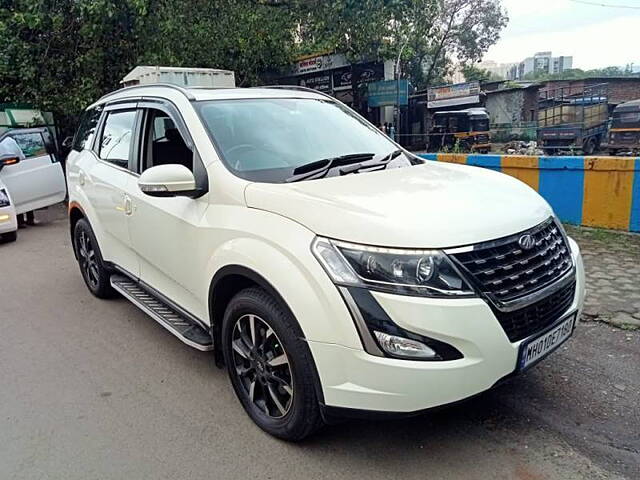 Used Mahindra XUV500 W11 in Thane