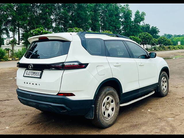 Used Tata Safari Storme 2019 2.2 EX 4X2 in Vadodara