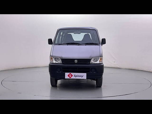 Used Maruti Suzuki Eeco 5 STR AC in Bangalore