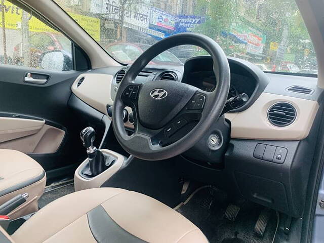 Used Hyundai Grand i10 Sportz U2 1.2 CRDi in Mumbai