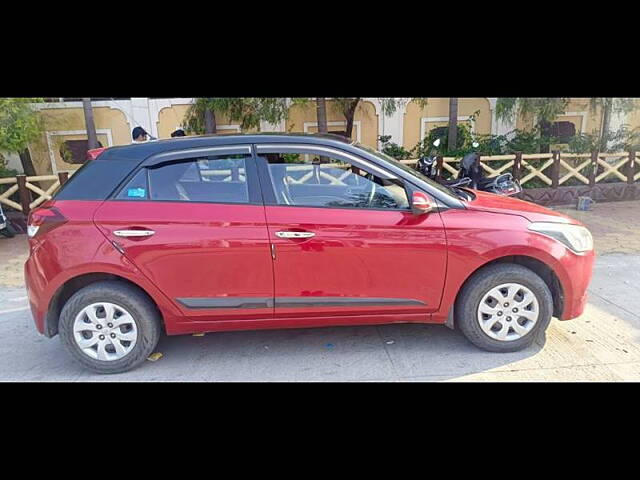 Used Hyundai Elite i20 [2014-2015] Sportz 1.2 in Nagpur