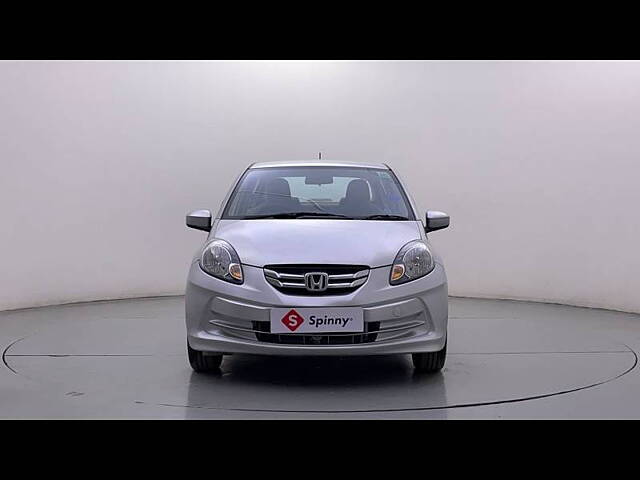 Used Honda Amaze [2013-2016] 1.2 S i-VTEC in Bangalore