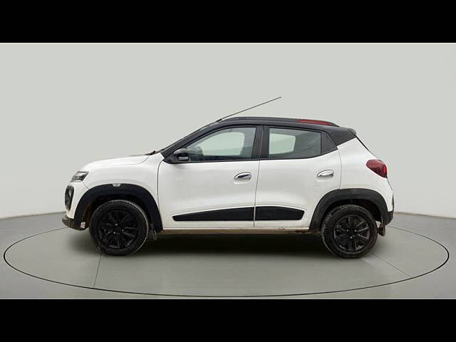 Used Renault Kwid [2022-2023] CLIMBER (O) 1.0 Dual Tone in Delhi