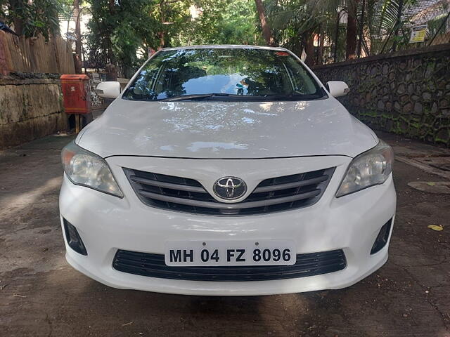 Used 2013 Toyota Corolla Altis in Mumbai