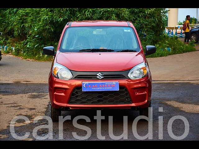 Used 2022 Maruti Suzuki Alto 800 in Kolkata