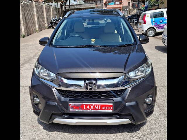 Used 2018 Honda WR-V in Thane