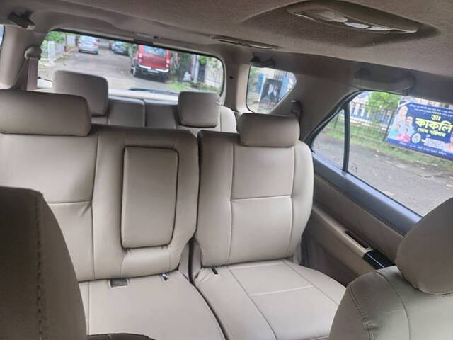 Used Toyota Fortuner [2009-2012] 3.0 MT in Kolkata