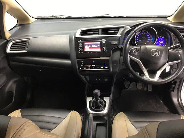 Used Honda Jazz [2015-2018] V Diesel in Bangalore