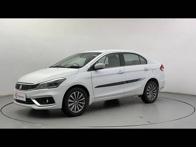 Used 2019 Maruti Suzuki Ciaz in Ahmedabad