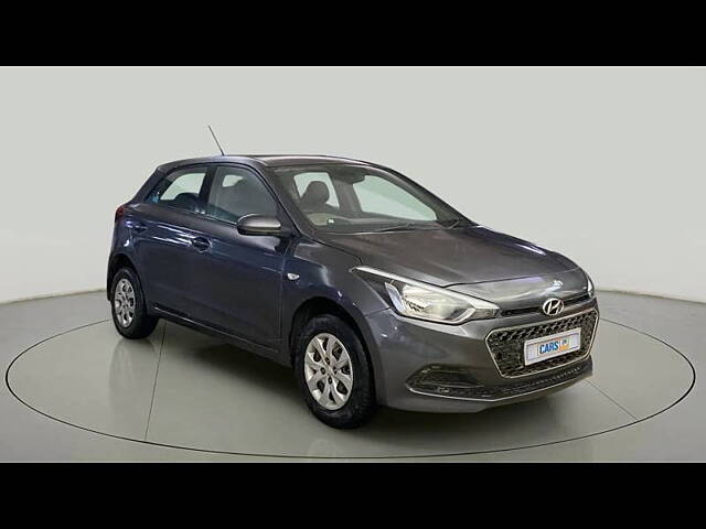 Used 2015 Hyundai Elite i20 in Delhi