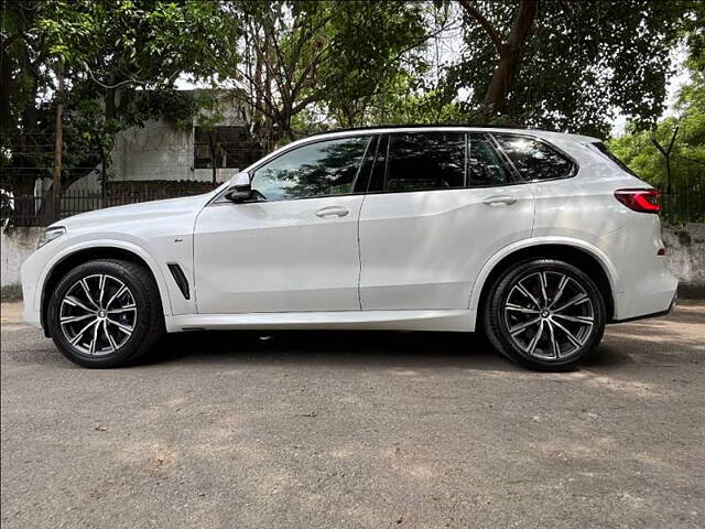 Used BMW X5 [2019-2023] xDrive40i M Sport [2019-2019] in Delhi