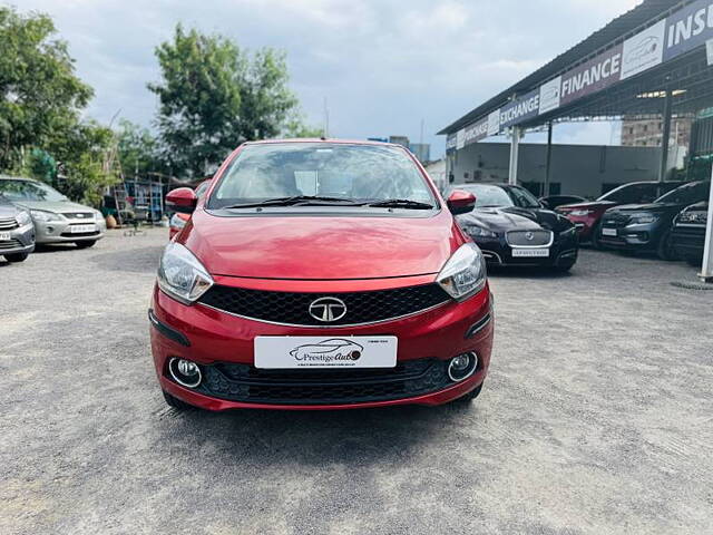 Used 2018 Tata Tiago in Hyderabad