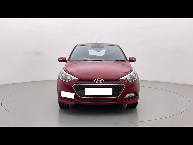 Used 2016 Hyundai Elite i20 in Bangalore