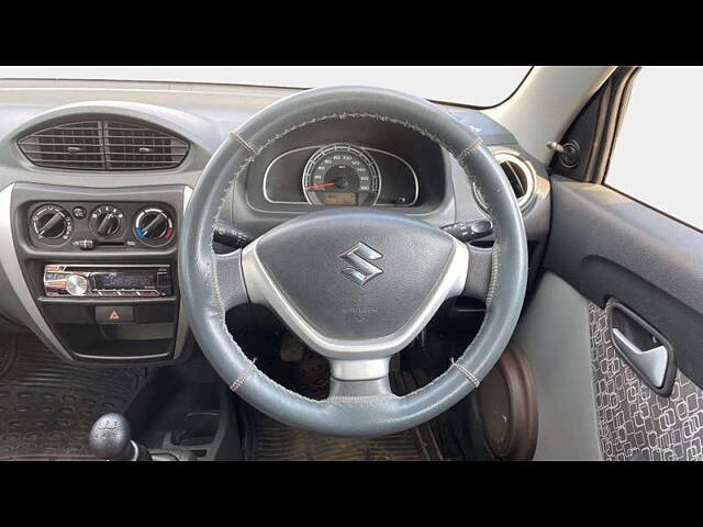 Used Maruti Suzuki Alto 800 [2016-2019] LXi (O) in Pune