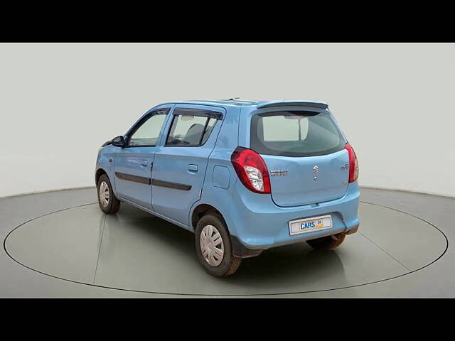 Used Maruti Suzuki Alto 800 [2012-2016] Vxi in Bangalore