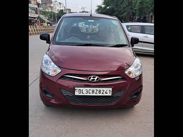 Used 2014 Hyundai i10 in Gurgaon