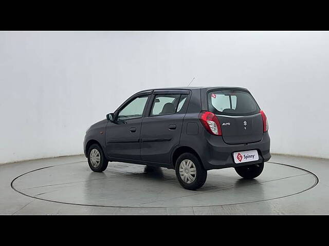 Used Maruti Suzuki Alto 800 [2012-2016] Vxi in Mumbai