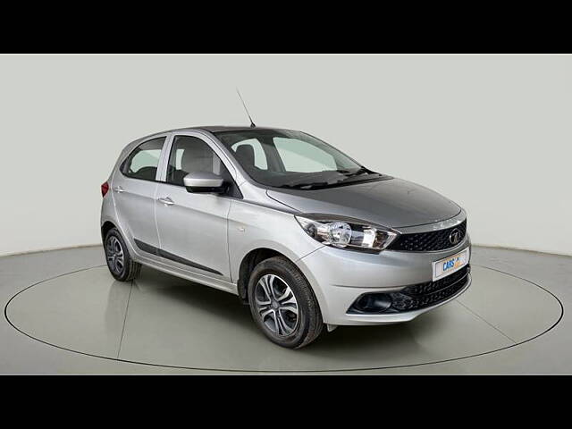 Used 2019 Tata Tiago in Ahmedabad