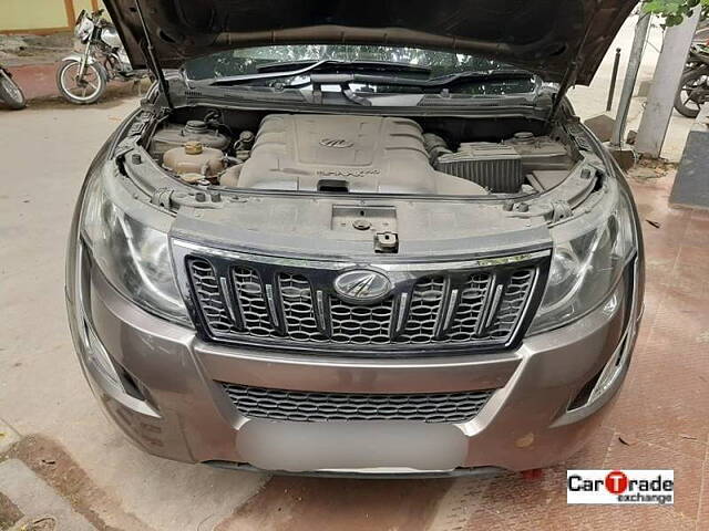 Used Mahindra XUV500 [2015-2018] W10 1.99 in Hyderabad