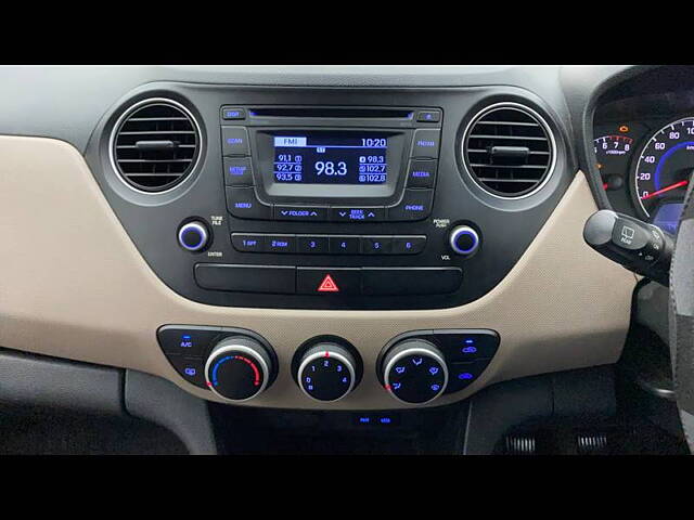 Used Hyundai Grand i10 [2013-2017] Asta 1.2 Kappa VTVT [2013-2016] in Hyderabad