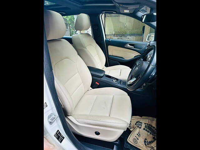 Used Mercedes-Benz B-Class B 200 Night Edition in Pune