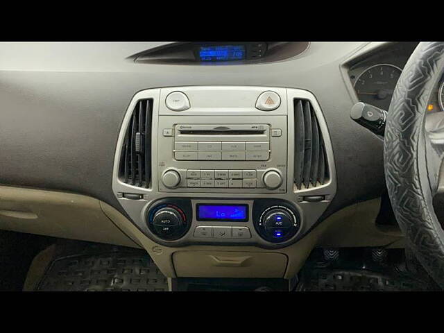 Used Hyundai i20 [2010-2012] Sportz 1.2 BS-IV in Delhi