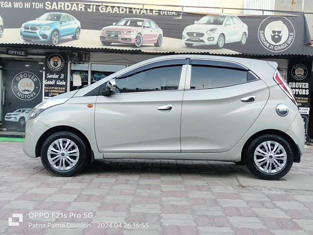 Used Hyundai Eon Era [2011-2012] in Patna