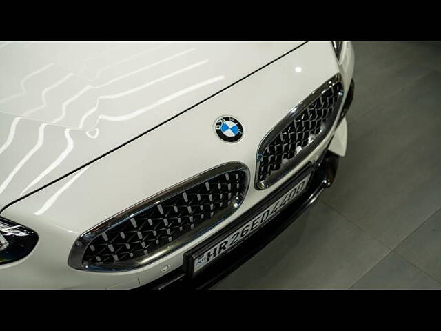 Used BMW Z4 sDrive 20i [2019-2023] in Delhi