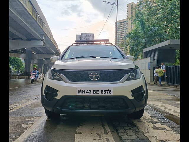 Used Tata Hexa [2017-2019] XE 4x2 7 STR in Mumbai