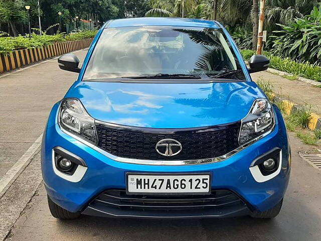 Used Tata Nexon [2017-2020] XMA Petrol in Mumbai