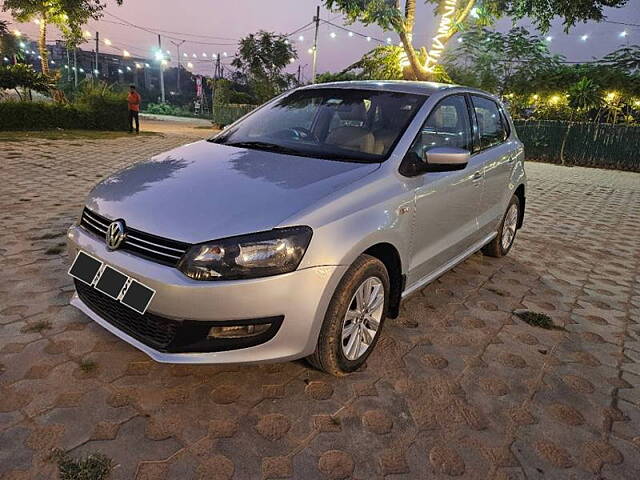 Used 2013 Volkswagen Polo in Delhi