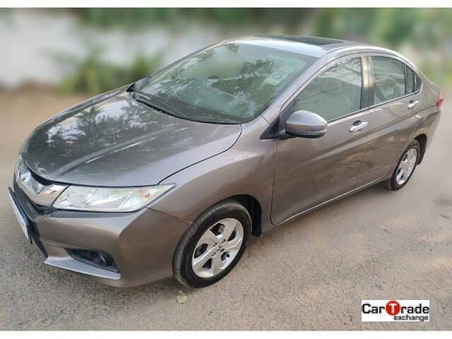 Used Honda City [2014-2017] VX in Jaipur