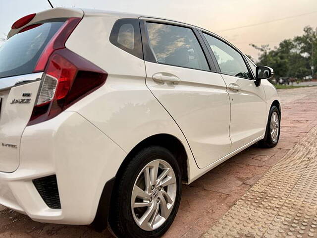 Used Honda Jazz [2015-2018] V AT Petrol in Delhi