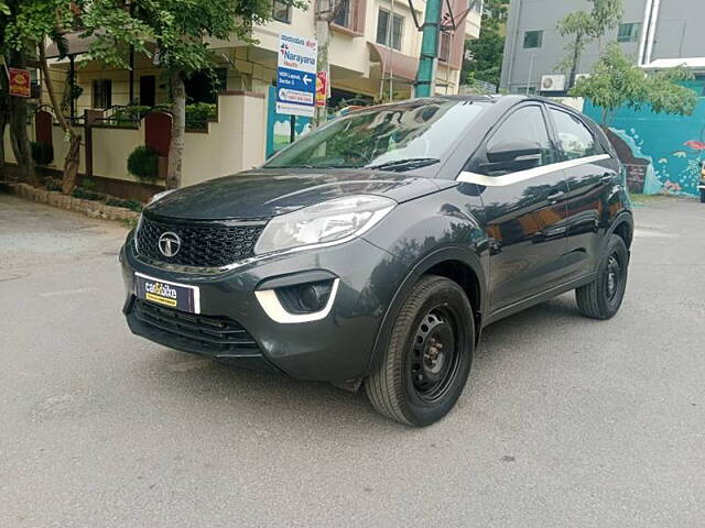 Used Tata Nexon [2017-2020] XM in Bangalore