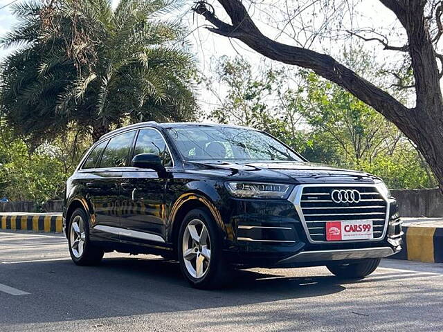 Used Audi Q7 [2015-2020] 45 TDI Technology Pack in Noida