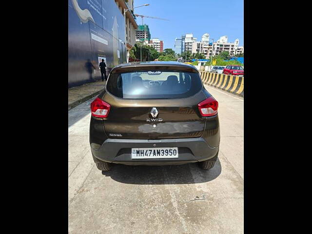 Used Renault Kwid [2019] [2019-2019] RXL in Mumbai