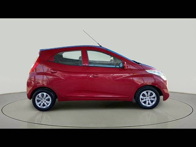 Used Hyundai Eon 1.0 Kappa Magna + [2014-2016] in Coimbatore