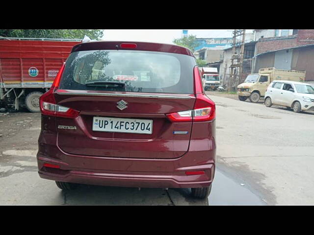 Used Maruti Suzuki Ertiga ZXi Plus AT [2022-2023] in Delhi