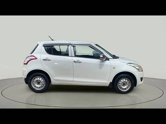 Used Maruti Suzuki Swift [2011-2014] LXi in Lucknow