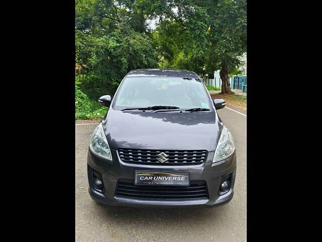 Used 2014 Maruti Suzuki Ertiga in Mysore