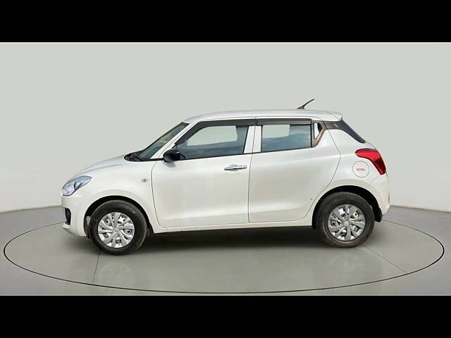 Used Maruti Suzuki Swift [2018-2021] LXi in Nagpur