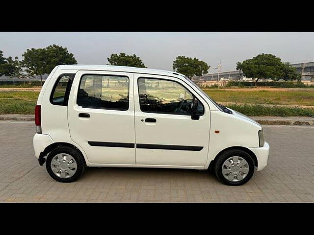 Used Maruti Suzuki Wagon R [1999-2006] LXI in Ahmedabad