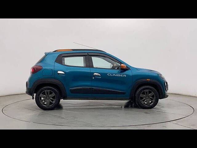 Used Renault Kwid [2019-2022] CLIMBER 1.0 (O) in Chennai