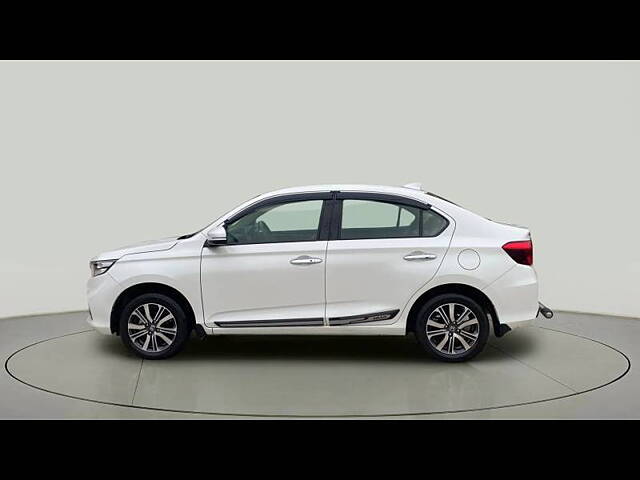 Used Honda Amaze [2018-2021] 1.2 VX CVT Petrol [2019-2020] in Patna