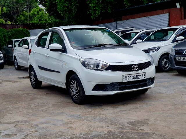 Used Tata Tiago [2016-2020] Revotron XM [2016-2019] in Meerut