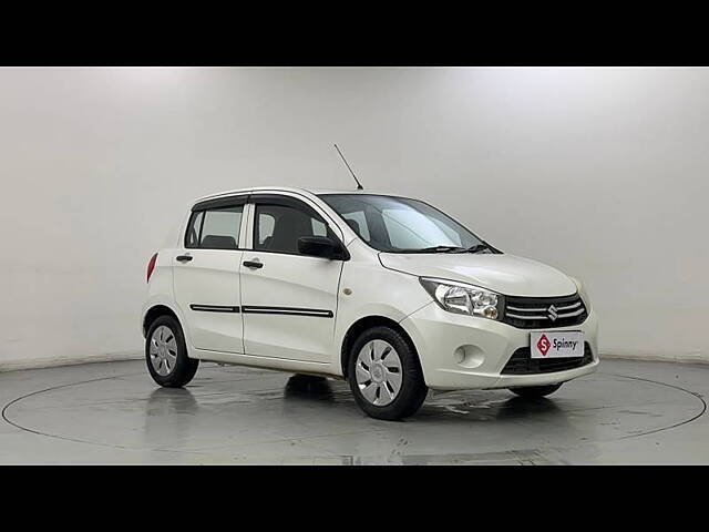 Used Maruti Suzuki Celerio [2014-2017] VXi AMT ABS in Delhi