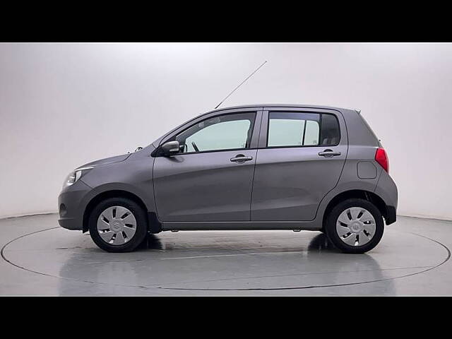 Used Maruti Suzuki Celerio [2017-2021] ZXi AMT [2017-2019] in Bangalore