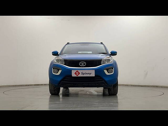 Used Tata Nexon [2017-2020] XZ Plus in Hyderabad