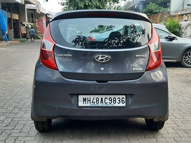 Used Hyundai Eon Sportz in Mumbai