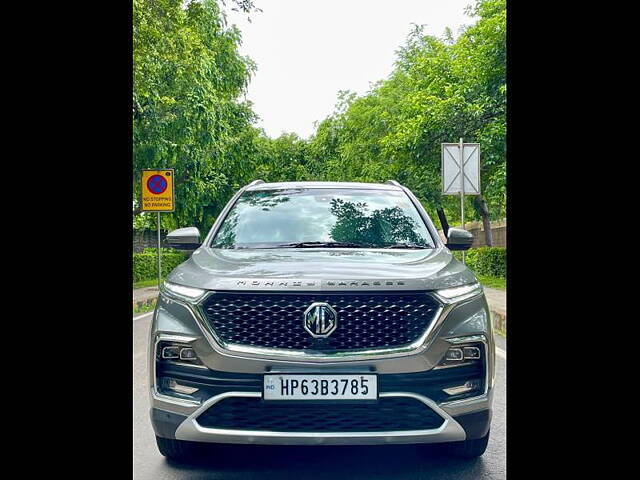 Used MG Hector [2019-2021] Sharp 1.5 DCT Petrol in Delhi